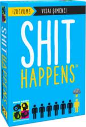 Shit Happens: izdevums visai ģimenei