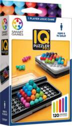 Smartgames IQ Puzzler Pro