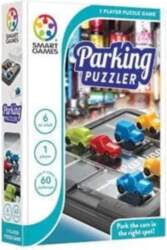 Smartgames Parking Puzzler