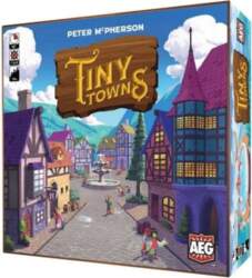 Tiny Towns