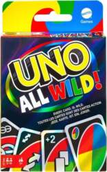 UNO: All Wild!