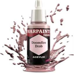 Warpaints Fanatic: Doomfire Drab