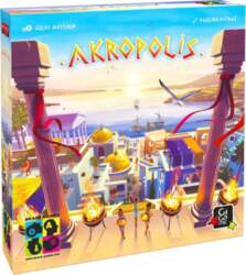 Akropolis