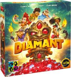 Brain Games Diamant