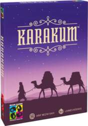 Brain Games Karakum