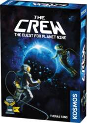 Brain Games The Crew