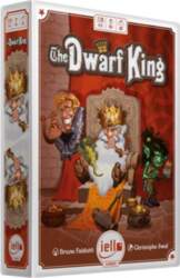 DWARF KING