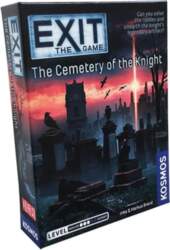 EXIT: Cemetery of the Knight