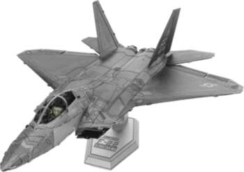F-22 Raptor
