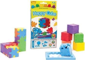 Happy Cubes: Happy Cube, 6-pack