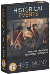 Hegemony Historical Events