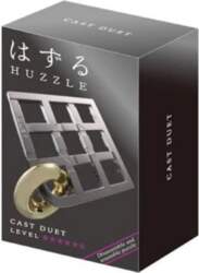 Huzzle Cast Duet