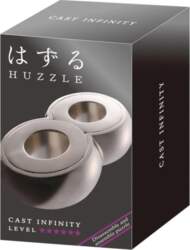 Huzzle Cast Infinity