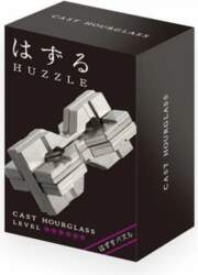 Huzzle Hourglass
