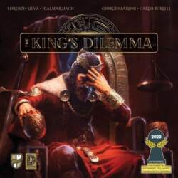 King`s Dilemma