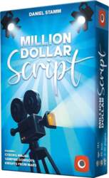 Milion Dollar Script