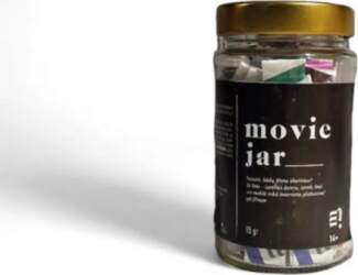 Movie Jar