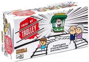 Trial by Trolley