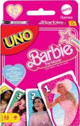 UNO: Barbie