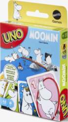 UNO Moomin