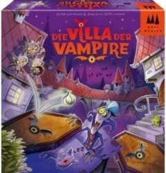 Villa of the Vampires
