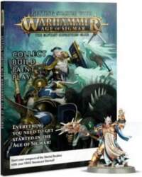 Warhammer Age of Sigmar: Getting Started