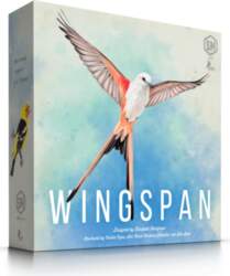 Wingspan