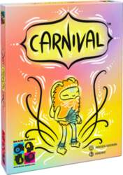 Brain Games Carnival