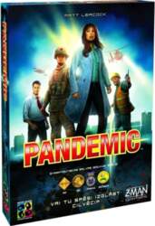 Brain Games Pandemic