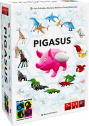 Brain Games Pigasus
