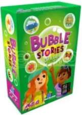 Bubble Stories Holidays EU