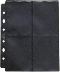 DS 8-pocket Pages (50 ct)