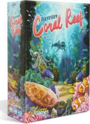 Ecosystem: Coral Reef