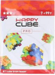 Happy Cube Pro