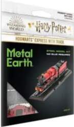 Harry Potter: Hogwarts Express with Track