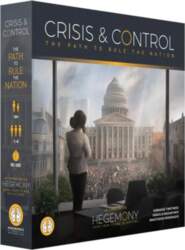 Hegemony Crisis & Control