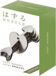 Huzzle Cast Arrows