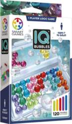 IQ Bubbles