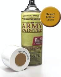 Krāsa Desert Yellow, 400ml