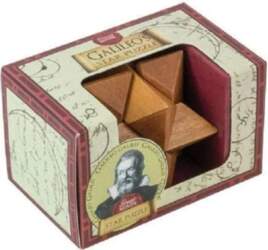 Mini Great Minds: Galileo`s Star
