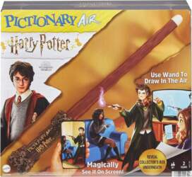 Pictionary Air: Harry Potter