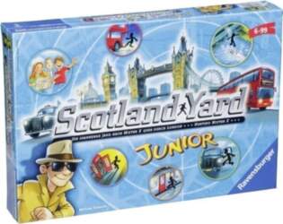 Scotland Yard Junior
