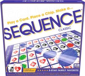 Sequence
