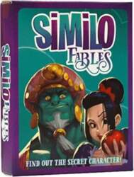 Similo Fables