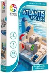Smartgames Atlantis Escape