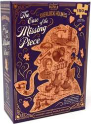 The Case of the Missing Piece