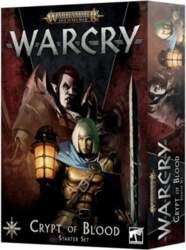 WARCRY: CRYPT OF BLOOD (EN)