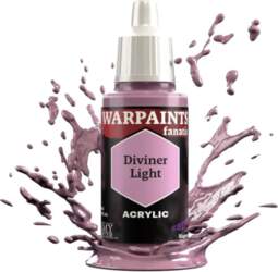 Warpaints Fanatic: Diviner Light