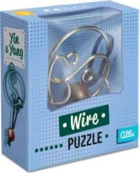 Wire Puzzles various