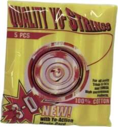 Yo-Yo Strings